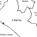 Liberia - Printable handout