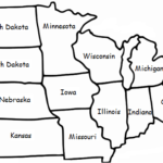 Midwest Region of the United States